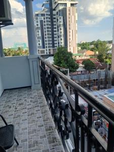Bourbon St Apartments off Red St - Room 38 - 1 Bedroom Suite