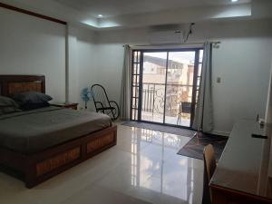 Bourbon St Apartments off Red St - Room 38 - 1 Bedroom Suite
