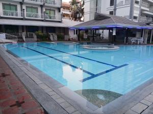 Bourbon St Apartments off Red St - Room 38 - 1 Bedroom Suite