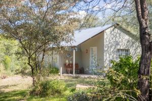 Boteti River Camp
