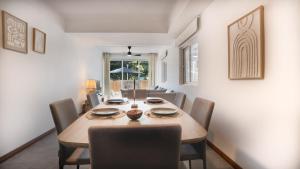 Villa Belladonna face à lOcéan - Piscine Privée