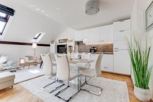 Wenceslas Square Royal Apartments