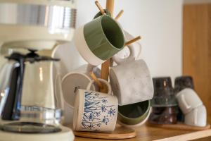 Alonissos boutique apartments
