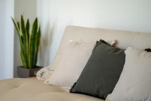 Alonissos boutique apartments