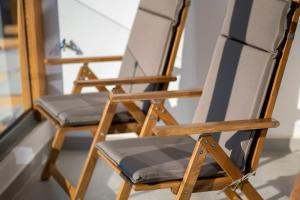 Alonissos boutique apartments