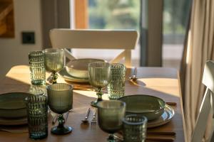 Alonissos boutique apartments
