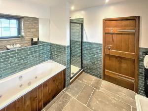 Copenhagen Cottage - Ukc9911