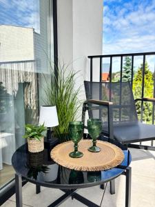 Apartament Kaszubska Bryza III - HEL