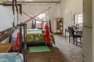 Boteti River Camp
