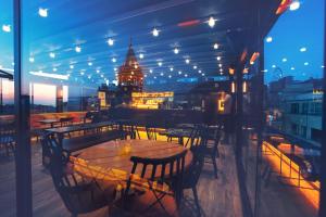 Duo Galata Hotel