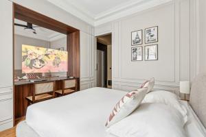 Amazing apartment - 2BR 6P - Eiffel Tower