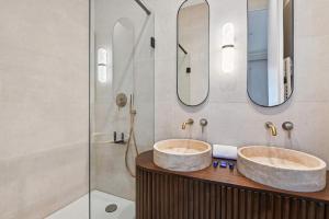 Amazing apartment - 2BR 6P - Eiffel Tower