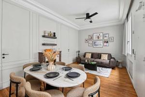 Amazing apartment - 2BR 6P - Eiffel Tower