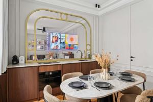 Amazing apartment - 2BR 6P - Eiffel Tower