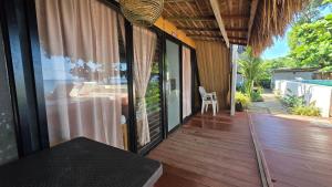 Nayah Beach Resort Sipalay Villa 2