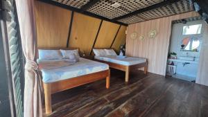 Nayah Beach Resort Sipalay Villa 2