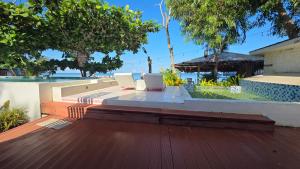 Nayah Beach Resort Sipalay Villa 2