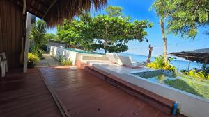 Nayah Beach Resort Sipalay Villa 2