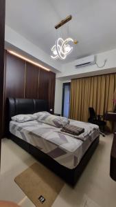 Studio room, 1 Queen Bed, Non Smoking