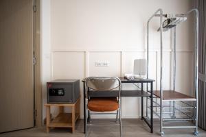 Quiet Reserve 1-min Chinatown, Yaowarat Street Food, 300m MRT Wat Mangkon
