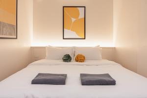 Quiet Reserve 1-min Chinatown, Yaowarat Street Food, 300m MRT Wat Mangkon