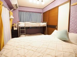 302 - Tokyo Ueno, 5 Min to Uguisudani Station, Entire Apartment for 4