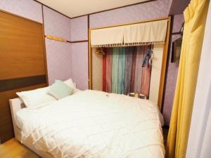 302 - Tokyo Ueno, 5 Min to Uguisudani Station, Entire Apartment for 4