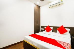 Hotel O Loyd Home