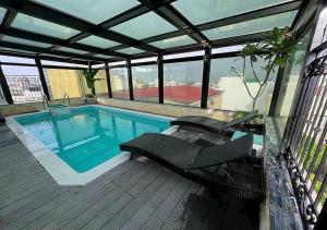 Skylark Boutique and Spa