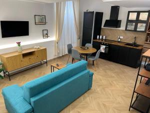 Loft 5 Cuori
