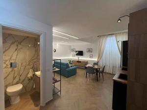 Loft 5 Cuori