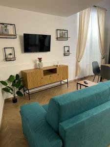 Loft 5 Cuori