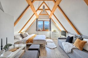 Apartamenty Maciejka, Odkryj-Zakopane