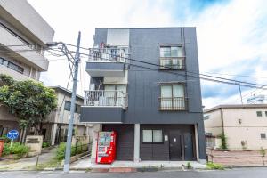Corpo Okazaki - Vacation STAY 20516