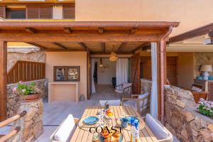 Ulivi Boutique Apartment