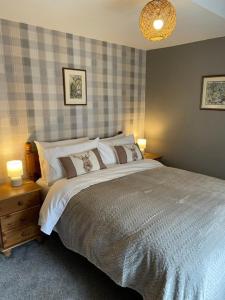 The Taggy Bell Apartment, above The Taggy Man Pub, Kirkby Stephen