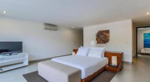 Oceanique Villas