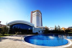 Dedeman Konya Hotel Convention Center