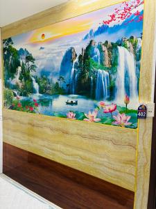 Trung Bảo Hotel