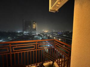 Arya homestay
