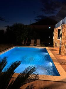 French Mood House