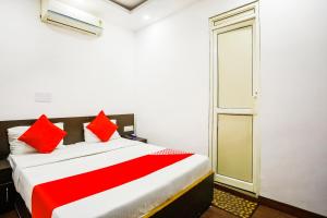 Hotel O Loyd Home