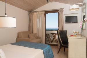 Cosmopolitan Hotel & Spa Pieria Greece