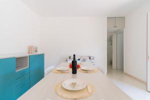 La villetta 451