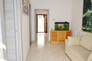 Nanda casa vacanze in Sardinia with internal garden