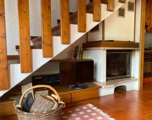 Chalet Iris