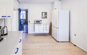 3 Bedroom Pet Friendly Apartment In Faaborg