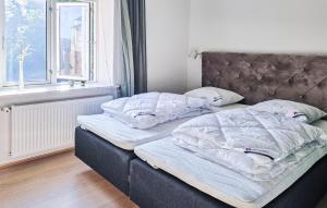 3 Bedroom Pet Friendly Apartment In Faaborg