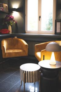 Hotel Das Lola