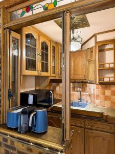 Lovely 1BR Apartment in Paris 17 Near Metro